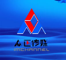 五日速成 打造广告传媒公司的专业Logo设计