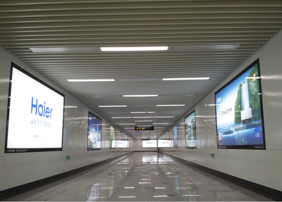 央晟传媒 深耕上海户外广告市场，赋能品牌高效传播